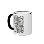 Ambush of the Iroquois Mugs