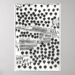 Ambush of the Iroquois Posters