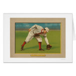 Amby McConnell Red Sox Baseball 1911 cards