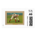 Amby McConnell Red Sox Baseball 1911 postage