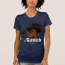 Ambz is a ganch t-shirts