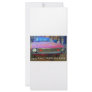 AMC AMX 1974 MUSCLE CARS RACK CARD TEMPLATE