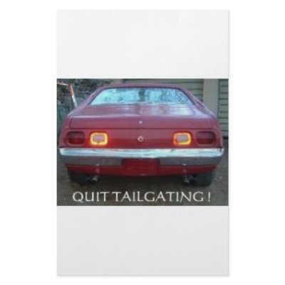 AMC AMX 1974 MUSCLE CARS STATIONERY by LOOSIELUCY