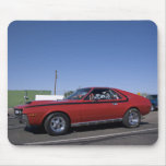 AMC/AMX in Profile Mouse Mats