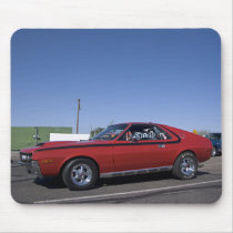AMC/AMX in Profile mousepads