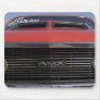 AMC/AMX Up Close Mousepad