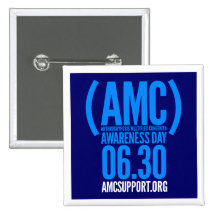 amc awareness day button