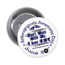 AMC Awareness Day Pin