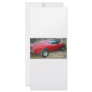 AMC JAVELIN AMX 1974 RACK CARD