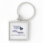 AMC Keychain keychains