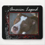 amc legend mouse pads