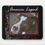 amc legend mousepads