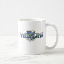 AMC The Law Mug
