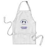 AMCSI Apron Arthrogry -whatsis? aprons