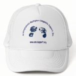 AMCSI Arthrogryposis Hat hats