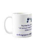 AMCSI Kids Painting 06 Mug mugs