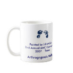 AMCSI Kids painting mug 2007 mugs