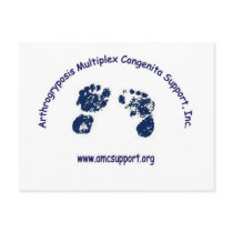 AMCSI Postcard
