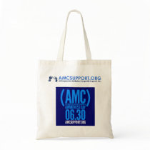 AMCSI tote Bag