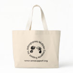 AMCSI Tote Bag bags