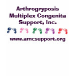 AMCSI   White Tee w/multi feet t-shirts
