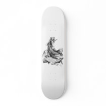 Amduscias Skateboard
