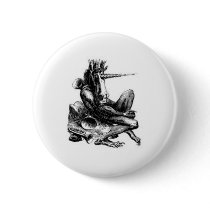 Amdusias-Demon buttons by Tower_of_Shadows Amdusias-Demon buttons
