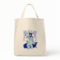 Ame Maid Pinup bags by kuroichoucho Ame Maid Pinup bags