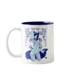 Ame Maid Pinup Mug