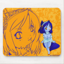 Ame Mouse Pad mousepads