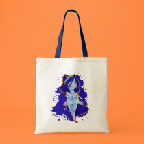 Ame Tote bags
