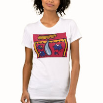 Ame t-shirts