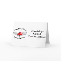 AMEA friendships cards