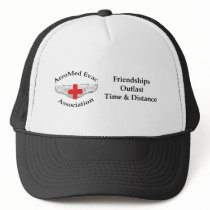 AMEA friendships hats