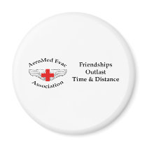 AMEA friendships magnets