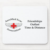 AMEA friendships mousepads