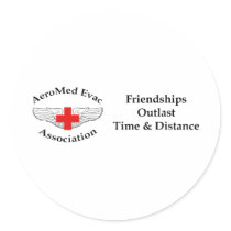 AMEA friendships stickers