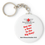 AMEA New Orleans Reunion 2010 Keychains