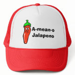 Ameano Jalapeno Hat