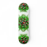 Ameba Skateboard