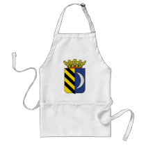 Ameland, Netherlands aprons by bestflag Ameland, Netherlands aprons