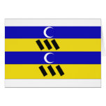 Ameland, Netherlands Card