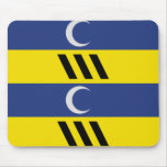 Ameland, Netherlands Mouse Pad