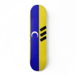 Ameland, Netherlands Skate Decks