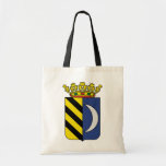 Ameland, Netherlands Tote Bag