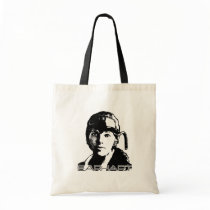 Amelia Earhart Bag