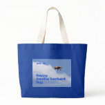 Amelia Earhart Day Tote July 24 bags