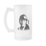 Amelia Earhart Mugs