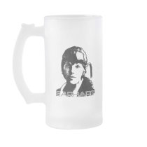 Amelia Earhart Mugs