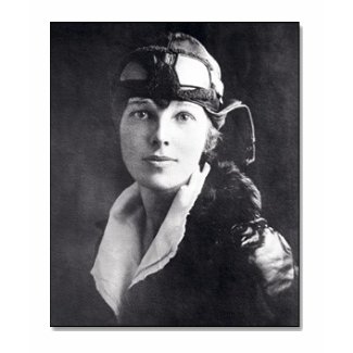 Amelia-Earhart shirt